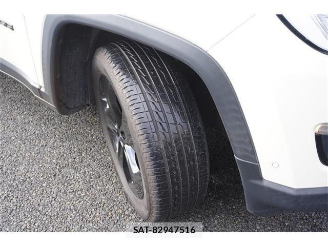 Jeep COMPASS 2018-08 620874-17