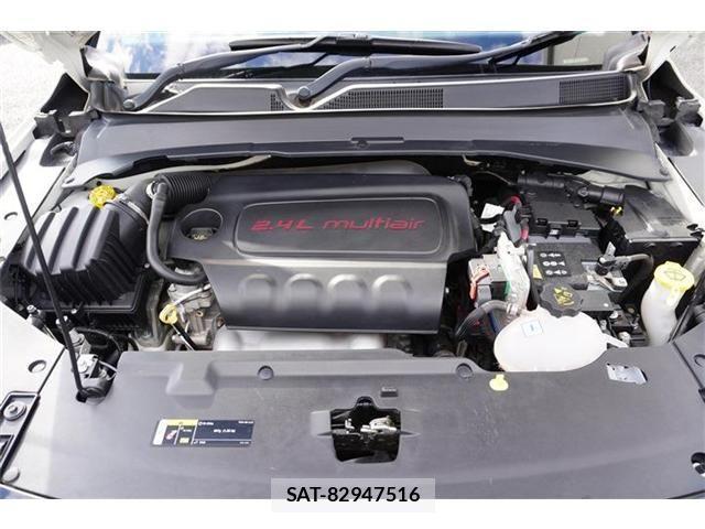 Jeep COMPASS 2018-08 620874-18