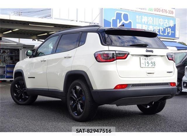 Jeep COMPASS 2018-08 620874-2