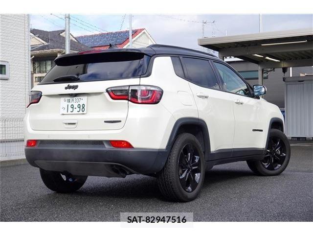 Jeep COMPASS 2018-08 620874-3