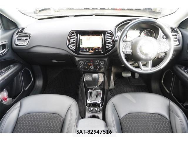 Jeep COMPASS 2018-08 620874-5