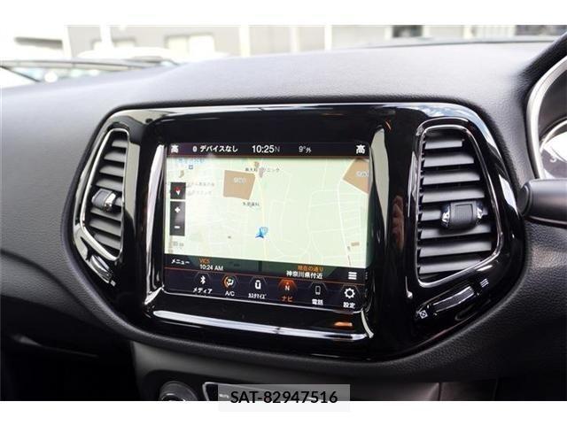 Jeep COMPASS 2018-08 620874-6
