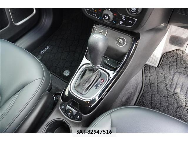 Jeep COMPASS 2018-08 620874-8