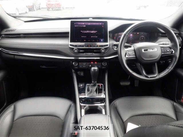Jeep COMPASS 2023-02 735231-1