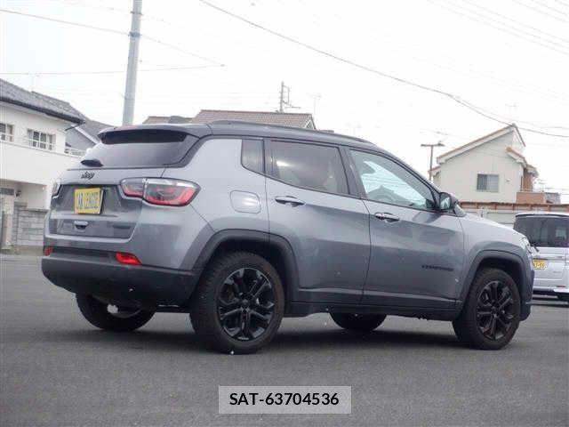 Jeep COMPASS 2023-02 735231-2