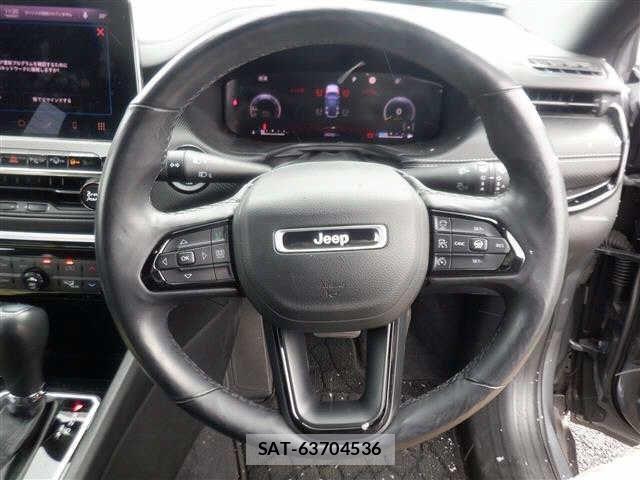 Jeep COMPASS 2023-02 735231-3