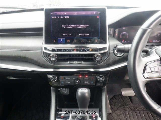 Jeep COMPASS 2023-02 735231-4