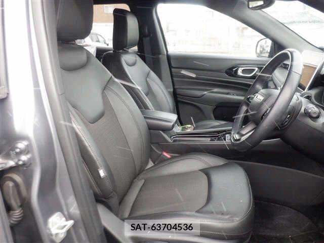 Jeep COMPASS 2023-02 735231-5