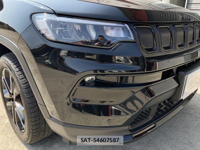 Jeep COMPASS 2022-10 1222012-10
