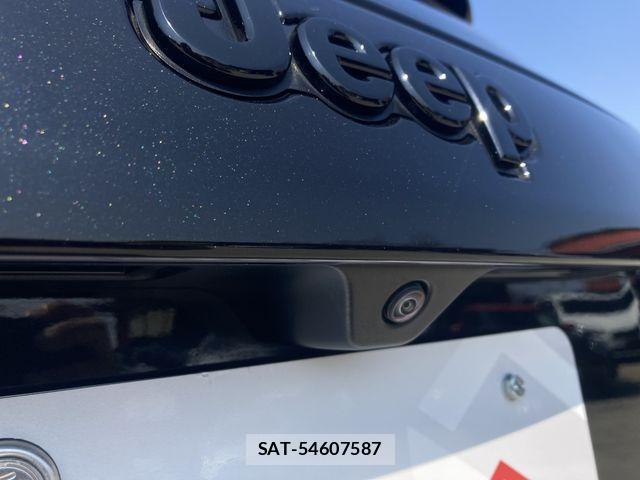 Jeep COMPASS 2022-10 1222012-11
