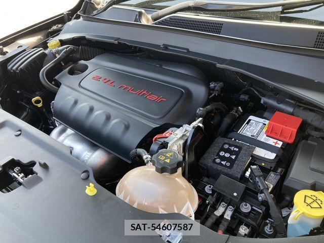 Jeep COMPASS 2022-10 1222012-12