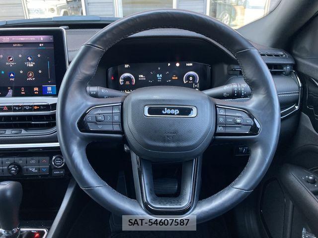 Jeep COMPASS 2022-10 1222012-14