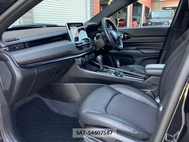 Jeep COMPASS 2022-10 1222012-18