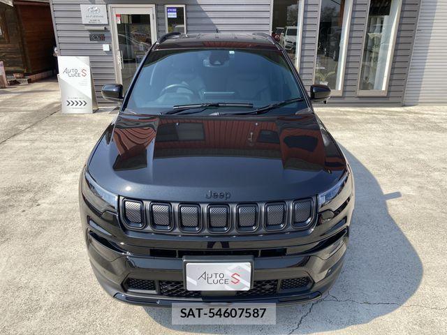 Jeep COMPASS 2022-10 1222012-1