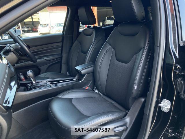 Jeep COMPASS 2022-10 1222012-19