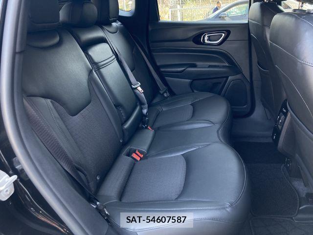 Jeep COMPASS 2022-10 1222012-21