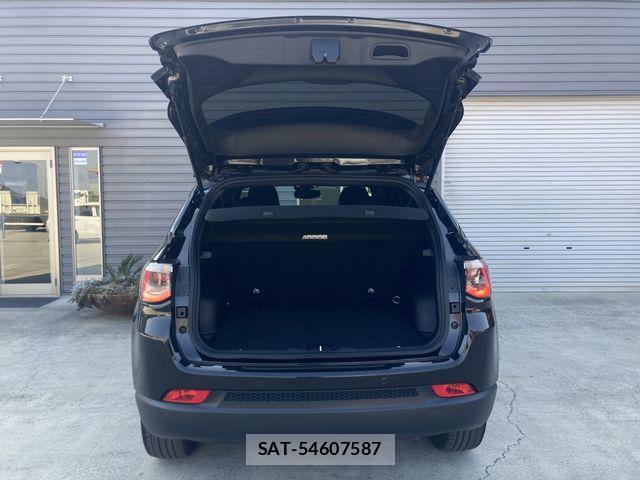 Jeep COMPASS 2022-10 1222012-23