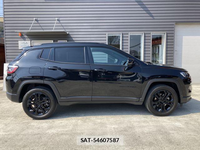 Jeep COMPASS 2022-10 1222012-2