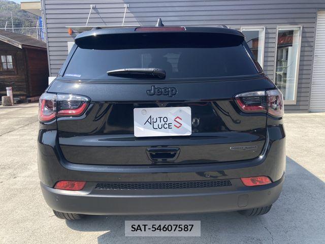 Jeep COMPASS 2022-10 1222012-4