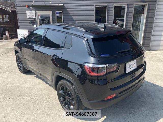 Jeep COMPASS 2022-10 1222012-5