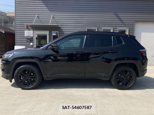 Jeep COMPASS 2022-10 1222012-6