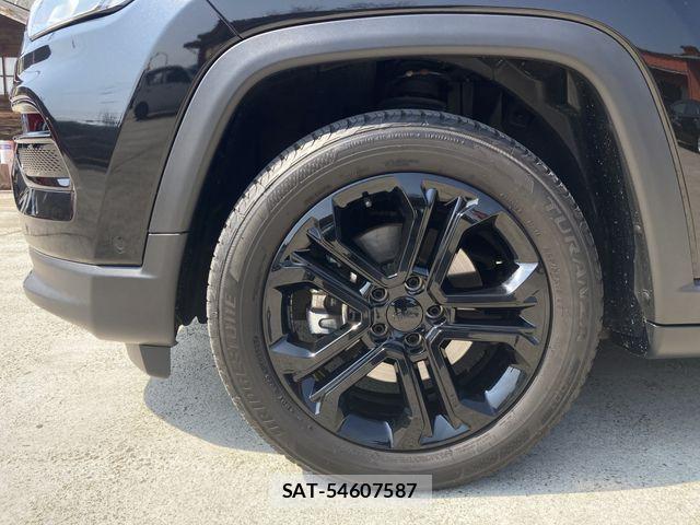 Jeep COMPASS 2022-10 1222012-7