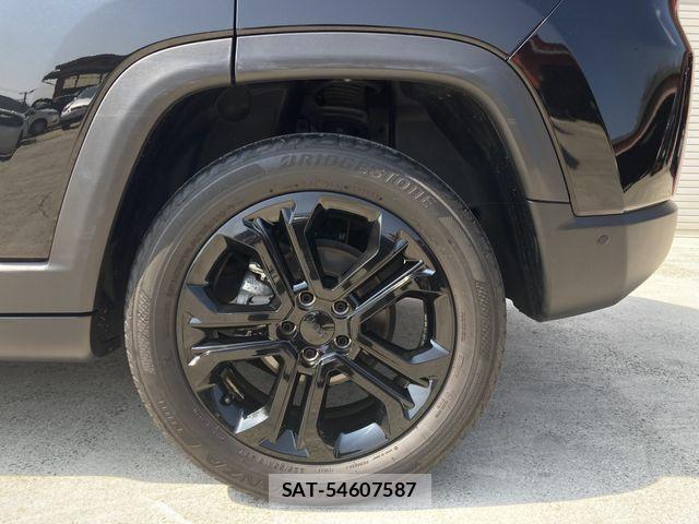 Jeep COMPASS 2022-10 1222012-8