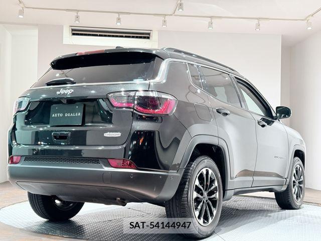 Jeep COMPASS 2021-09 1318275-9