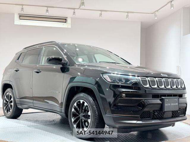 Jeep COMPASS 2021-09 1318275-11