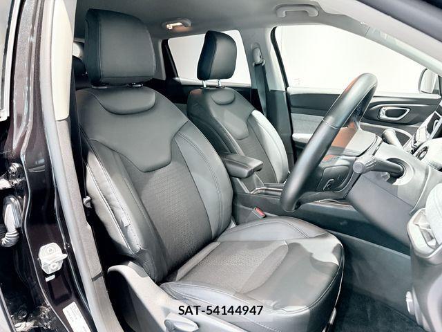 Jeep COMPASS 2021-09 1318275-2