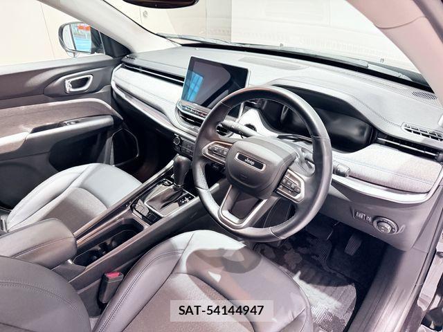 Jeep COMPASS 2021-09 1318275-3
