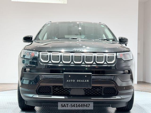 Jeep COMPASS 2021-09 1318275-4