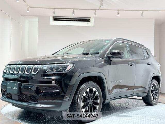 Jeep COMPASS 2021-09 1318275-5