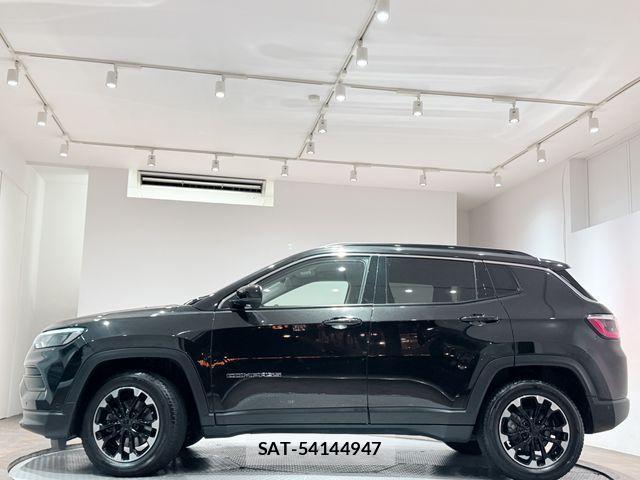 Jeep COMPASS 2021-09 1318275-6