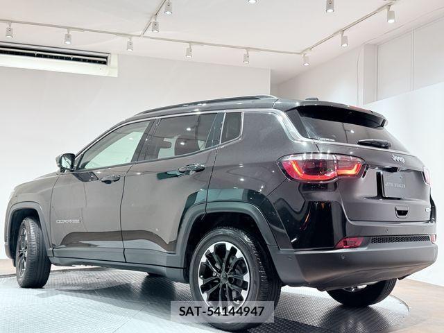 Jeep COMPASS 2021-09 1318275-7