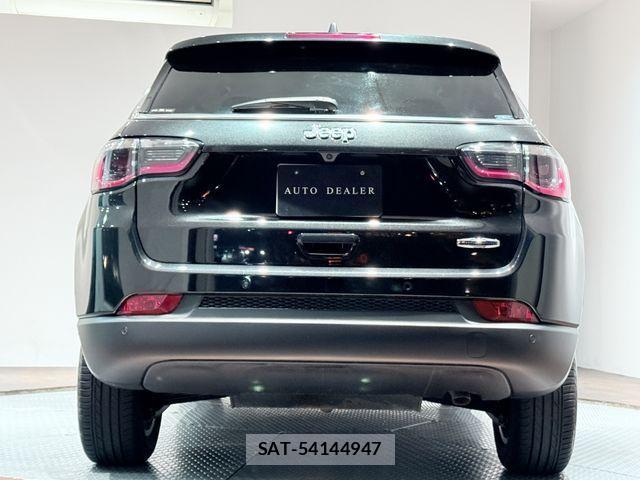 Jeep COMPASS 2021-09 1318275-8