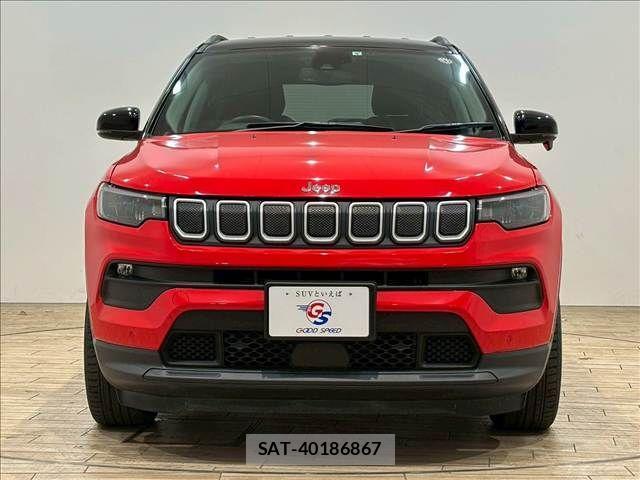 Jeep COMPASS 2021-09 2080755-11