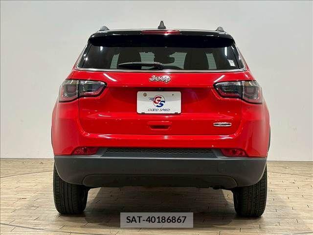 Jeep COMPASS 2021-09 2080755-12