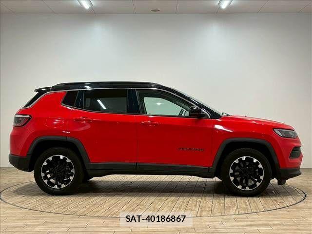 Jeep COMPASS 2021-09 2080755-13