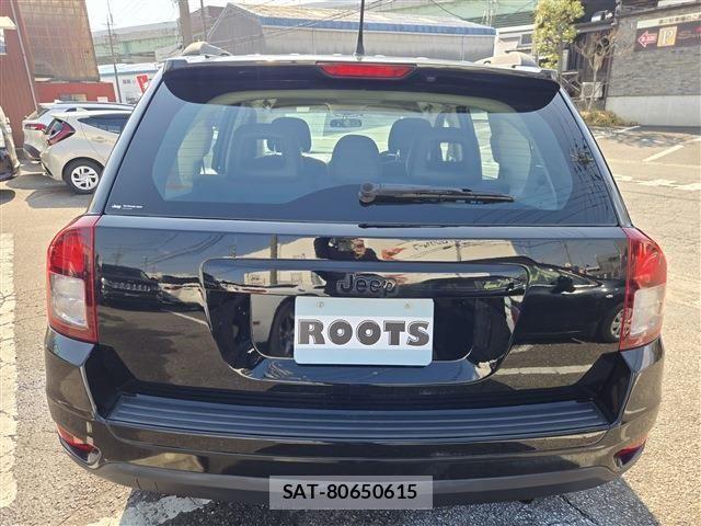 Jeep COMPASS 2014-10 4325379-15