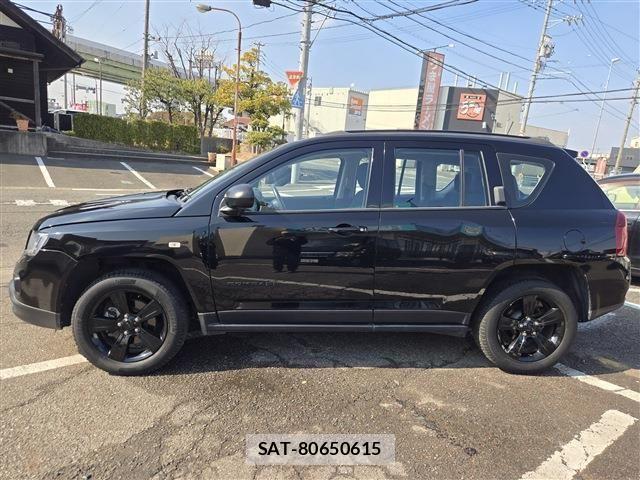 Jeep COMPASS 2014-10 4325379-18