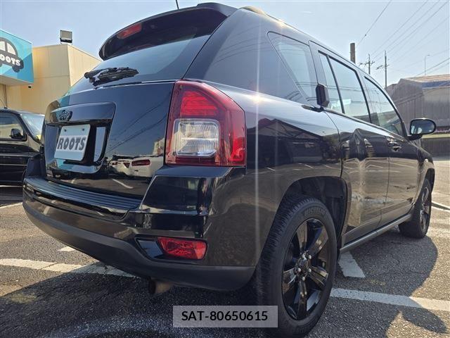 Jeep COMPASS 2014-10 4325379-1