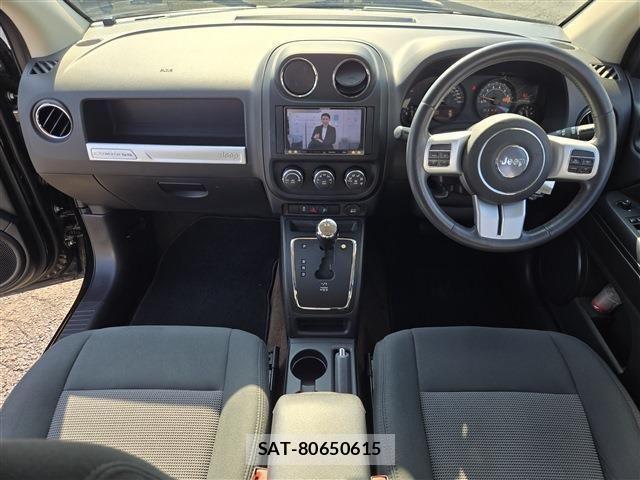 Jeep COMPASS 2014-10 4325379-2