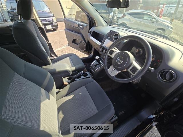 Jeep COMPASS 2014-10 4325379-4