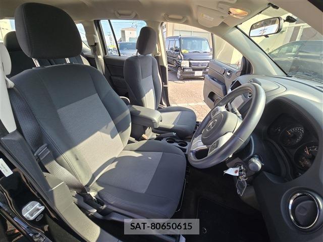 Jeep COMPASS 2014-10 4325379-5