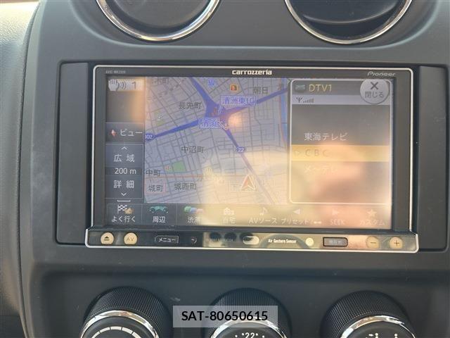 Jeep COMPASS 2014-10 4325379-8