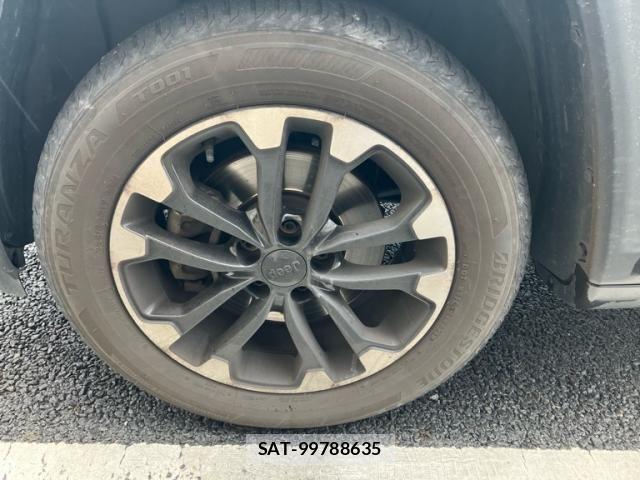Jeep COMPASS 2021-07 5869763-0