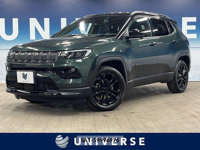 Jeep COMPASS 2023-09 6264529-0