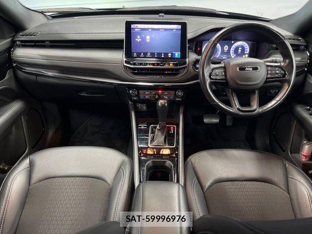 Jeep COMPASS 2023-09 6264529-1