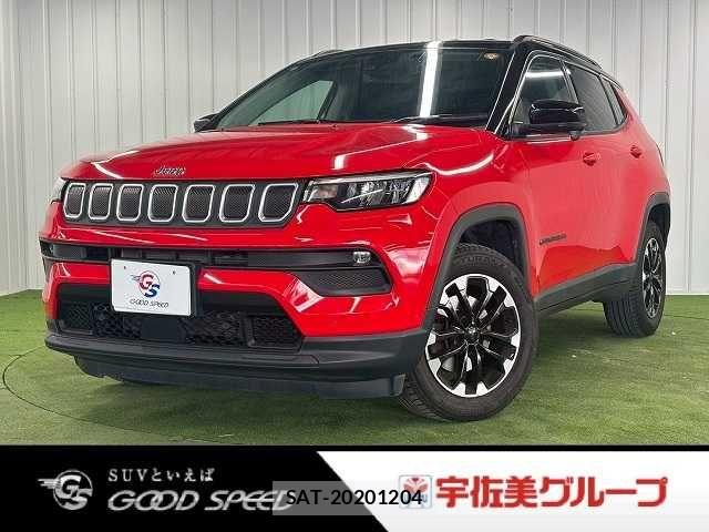 Jeep COMPASS 2022-06 6276536-0